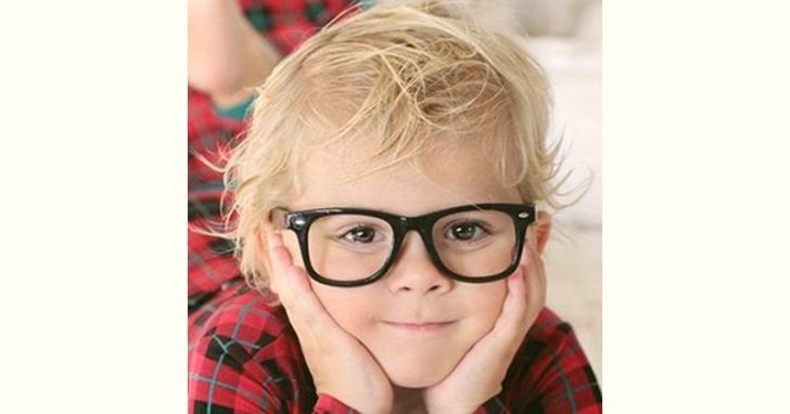 Tydus Talbott Age And Birthday BirthdayAge.com