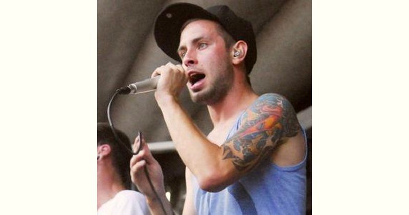 Tyler Carter Age and Birthday