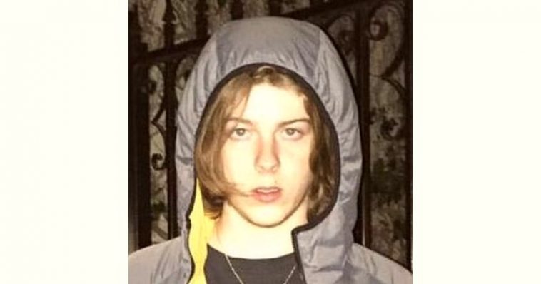 Tyler Grosso Age and Birthday