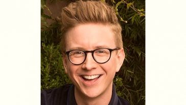 Tyler Oakley Age and Birthday