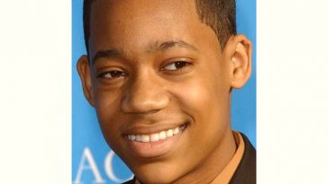 Tyler Williams Age and Birthday
