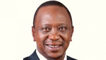Uhuru Kenyatta Age and Birthday