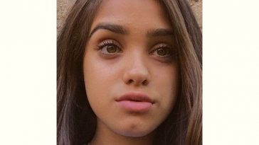 Universal Sam Age and Birthday