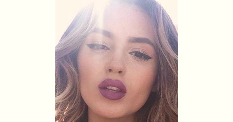 Val Mercado was born on 17 february, 1992 in Newyork.How old is this celebr...