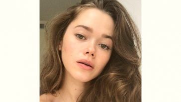 Valeria Lipovetsky Age and Birthday