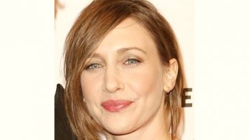 Vera Farmiga Age and Birthday