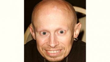 Verne Troyer Age and Birthday