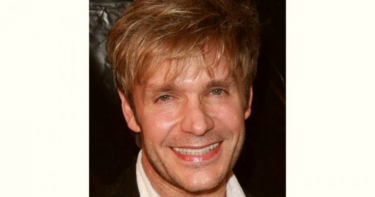 Vic Mignogna Age And Birthday BirthdayAge.com