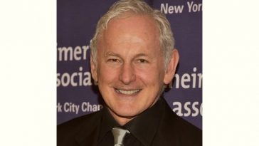 Victor Garber Age and Birthday