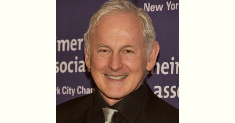 Victor Garber Age and Birthday
