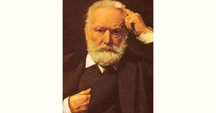 Victor Hugo Age and Birthday