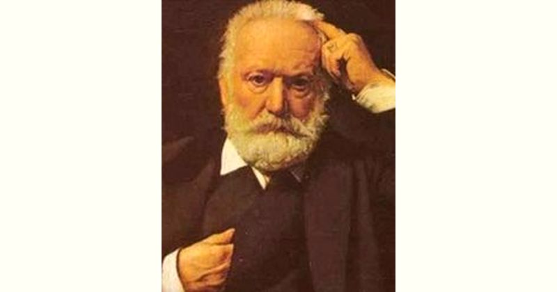 Victor Hugo Age and Birthday