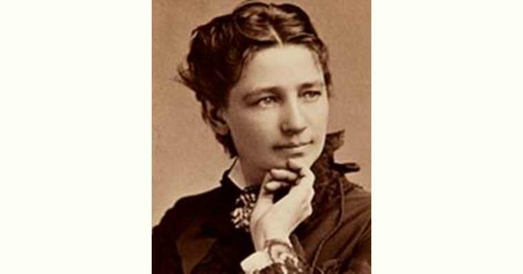 Victoria Woodhull Age and Birthday