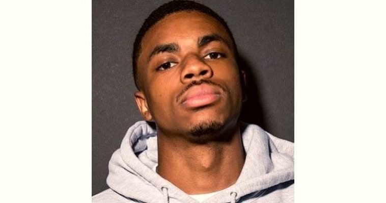 Vince Staples Age and Birthday