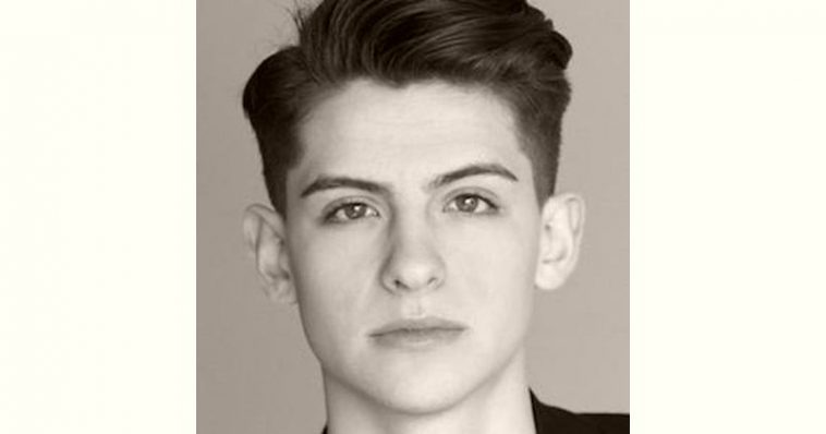 Vincent Castronovo Age and Birthday