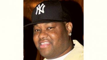 Vincent Herbert Age and Birthday