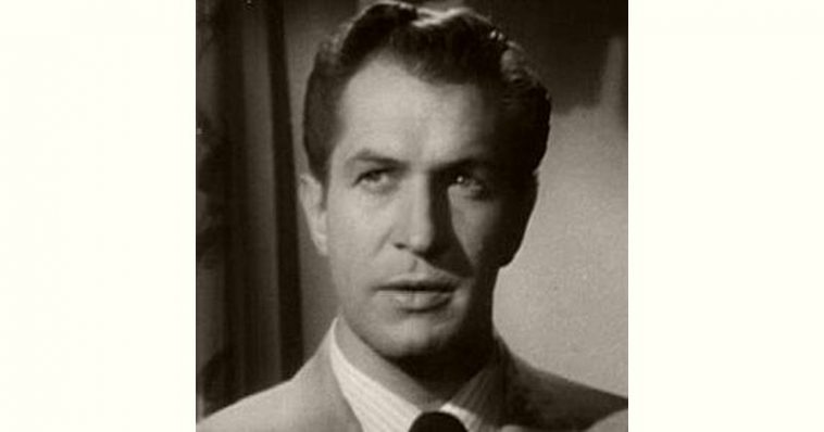 Vincent Price Age and Birthday
