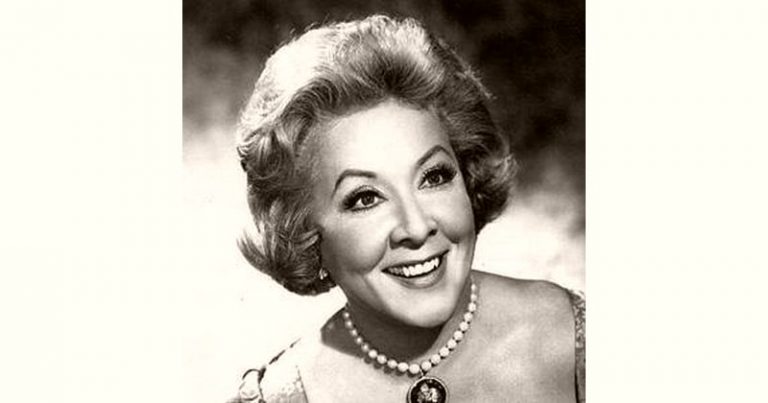 Vivian Vance Age And Birthday BirthdayAge.com