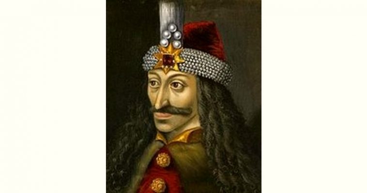 Vlad the Impaler Age and Birthday