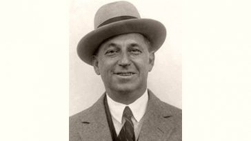 Walter Chrysler Age and Birthday