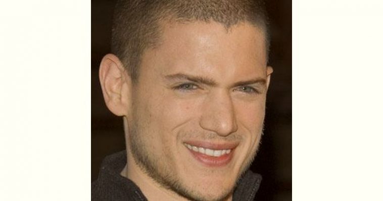 Wentworth Miller Age and Birthday