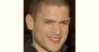 Wentworth Miller Age and Birthday