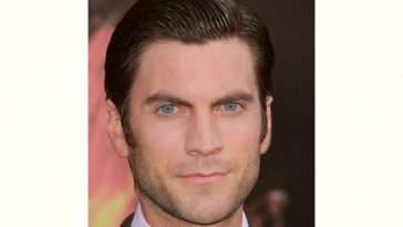 Wes Bentley Age and Birthday