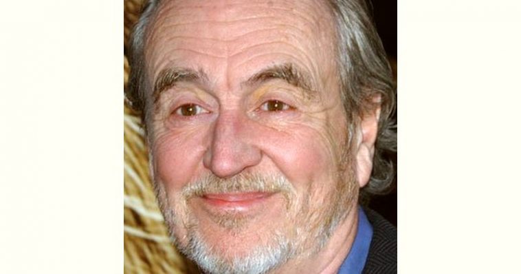 Wes Craven Age and Birthday