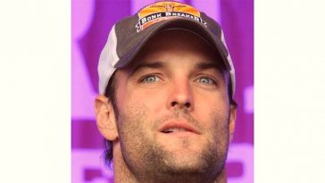 Wes Welker Age and Birthday