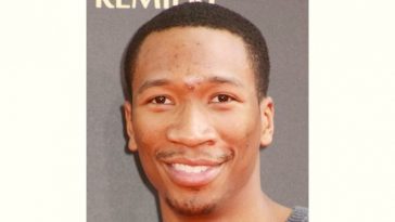 Wesley Johnson Age and Birthday
