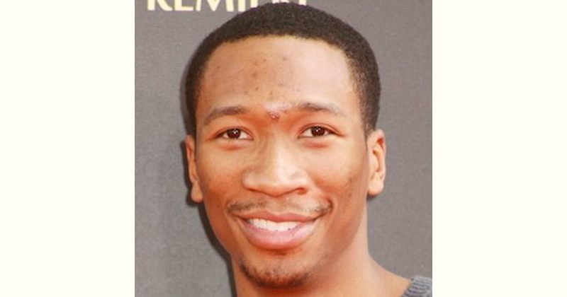 Wesley Johnson Age and Birthday