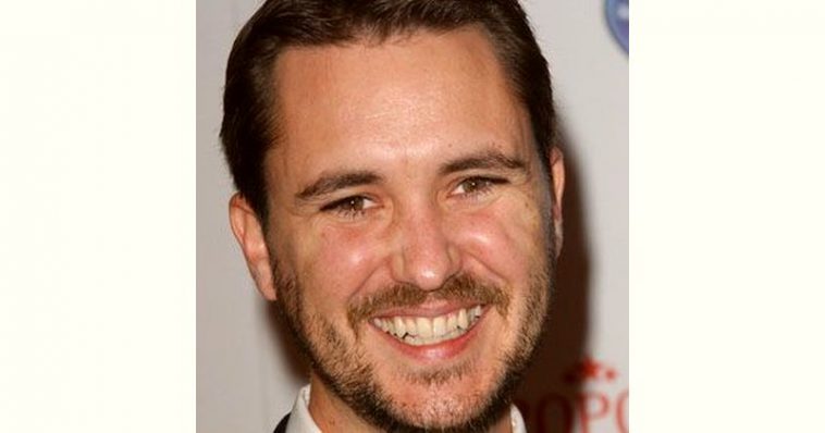 Wil Wheaton Age and Birthday