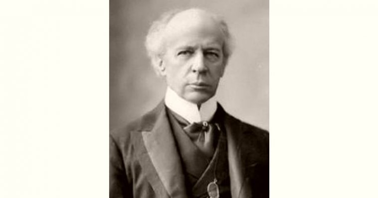 Wilfrid Laurier Age and Birthday
