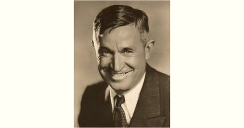 Will Rogers Age and Birthday