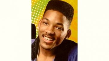 Will Smith Age and Birthday