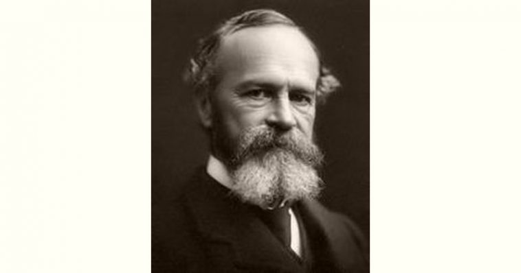 William James Age and Birthday