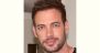 William Levy Age and Birthday