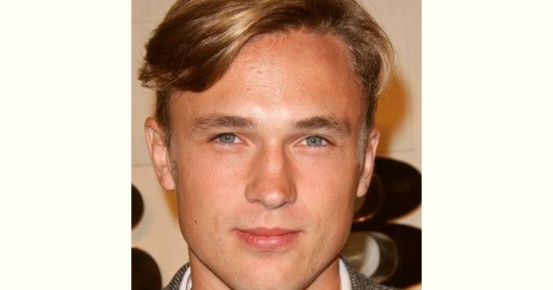 William Moseley Age and Birthday