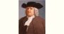 William Penn Age and Birthday