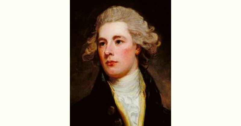 William Pitt the Younger Age and Birthday