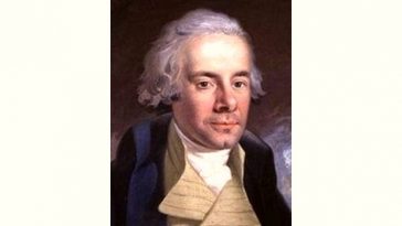 William Wilberforce Age and Birthday