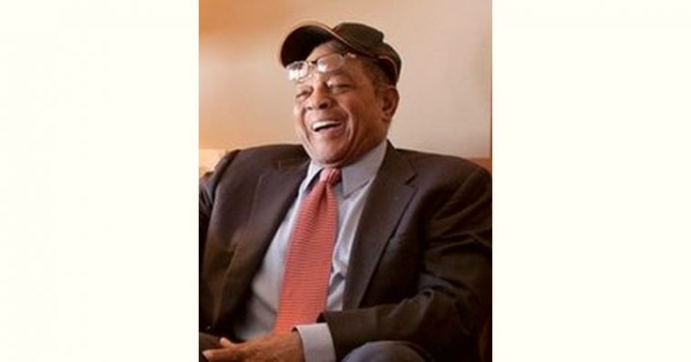 Willie Mays Age and Birthday