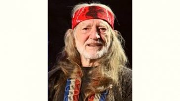 Willie Nelson Age and Birthday