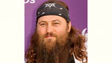 Willie Robertson Age and Birthday