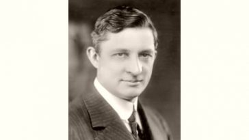 Willis Carrier Age and Birthday