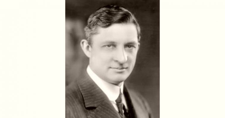 Willis Carrier Age and Birthday