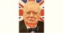 Winston Churchill Age and Birthday