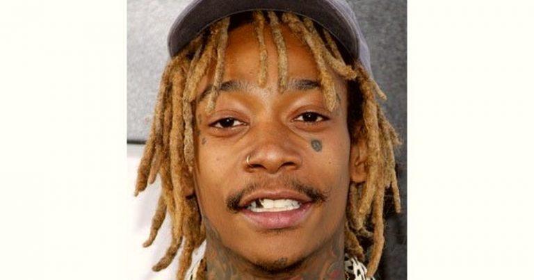 Wiz Khalifa Age And Birthday BirthdayAge.com
