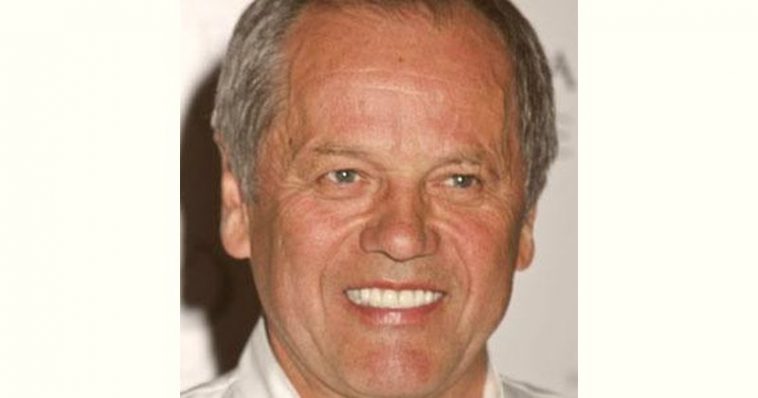 Wolfgang Puck Age and Birthday