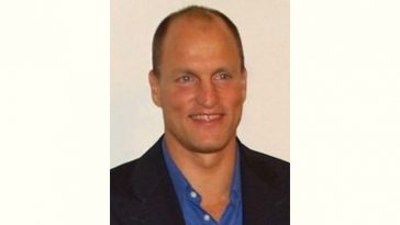 Woody Harrelson Age and Birthday